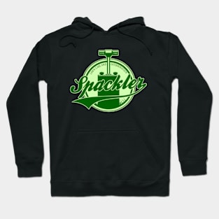 Spackler 1 Hoodie